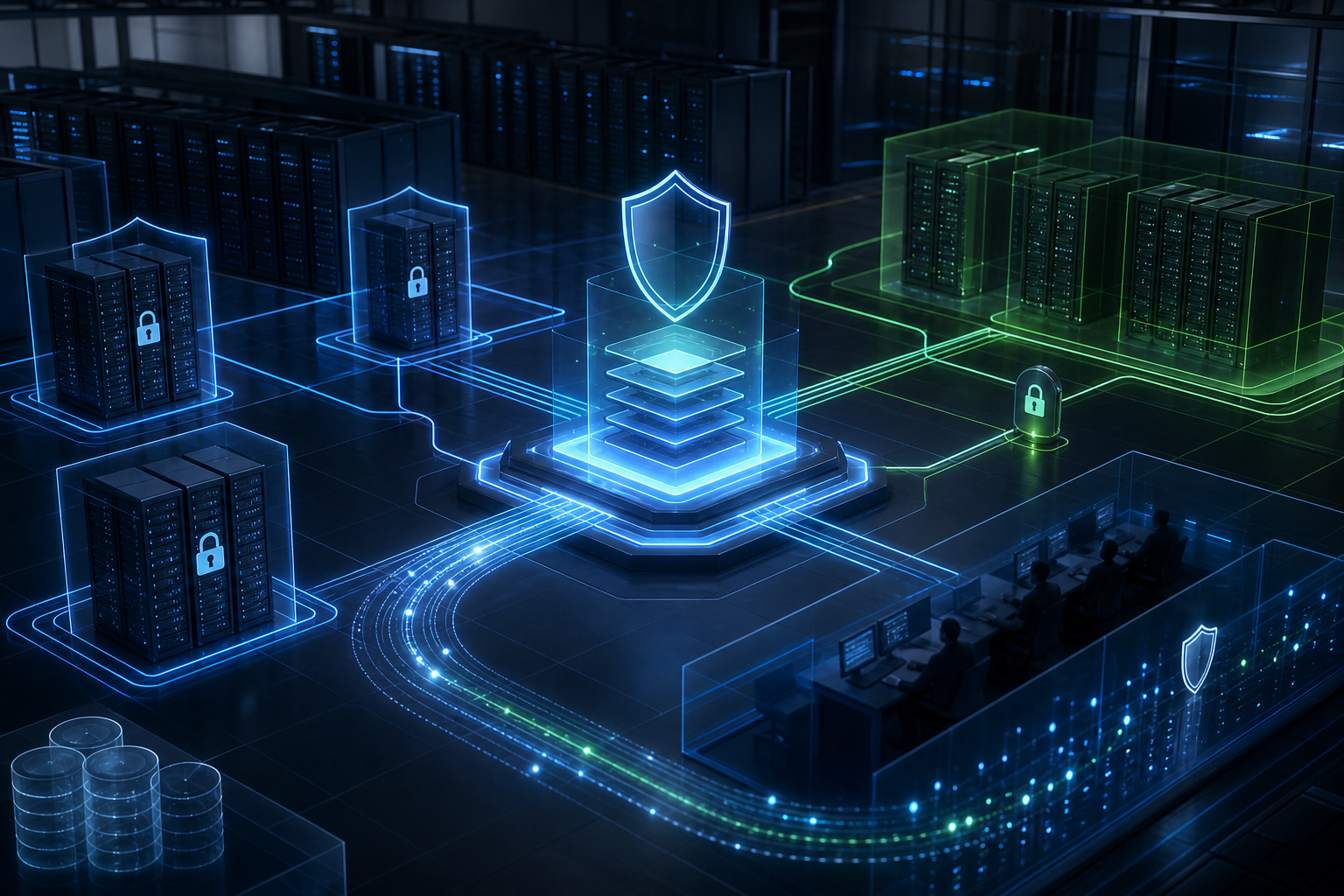 VMware vSphere Hardening Guide for Secure Virtualization