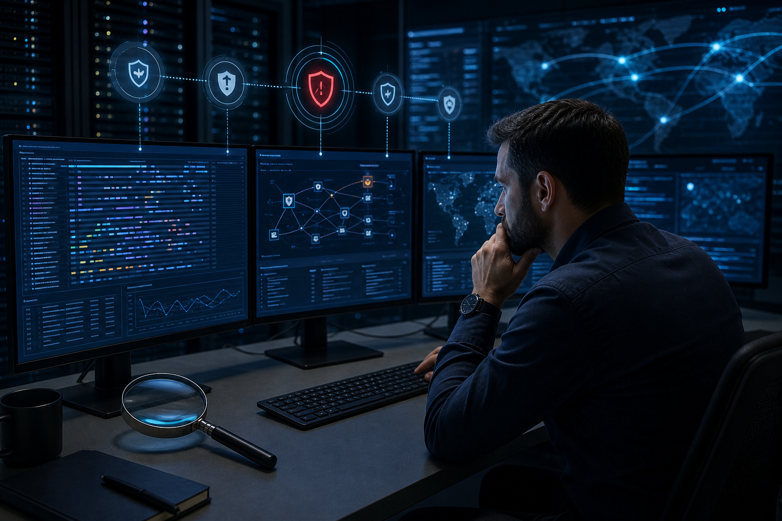 Windows 10 Event Log Analysis for Incident Response