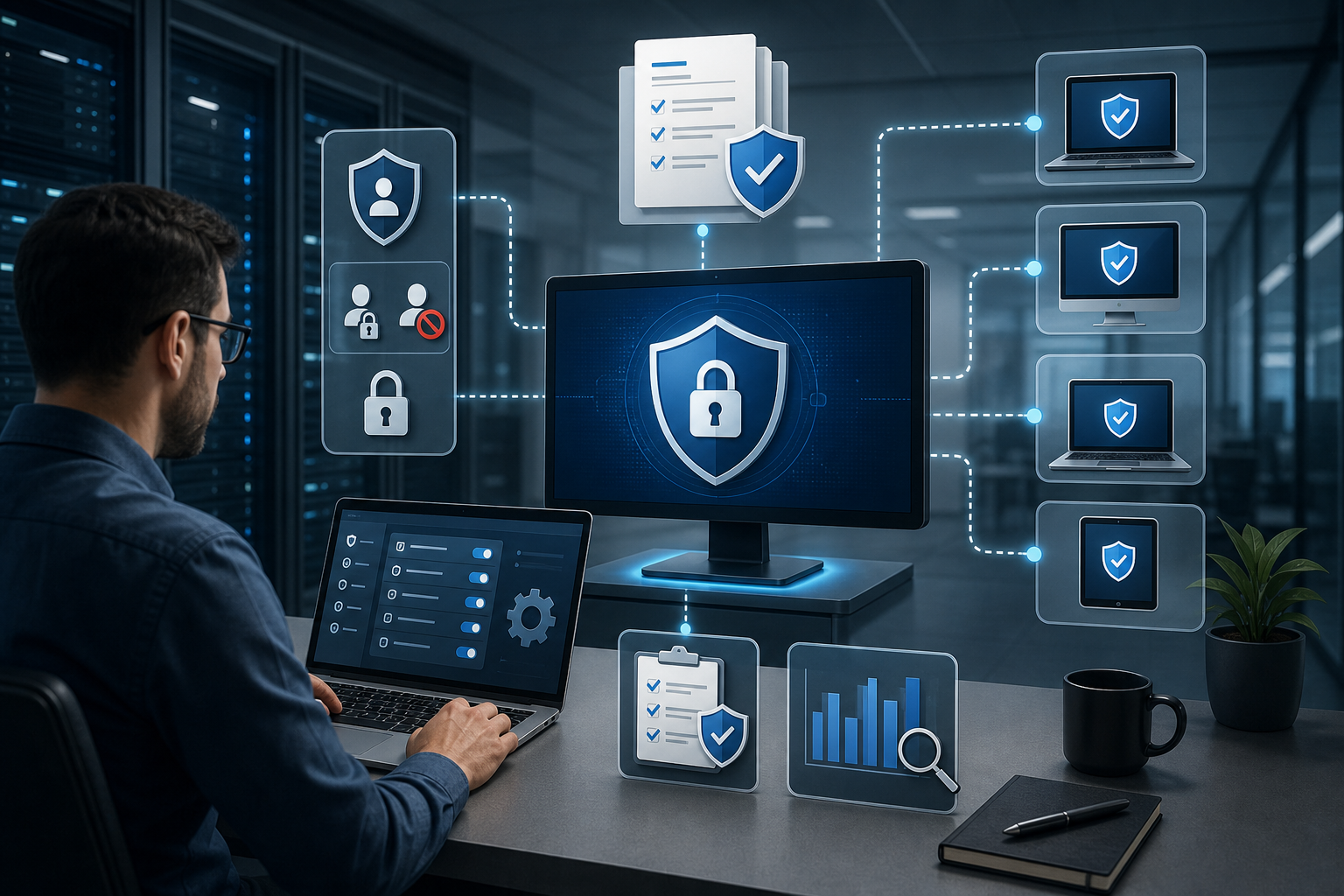Windows 11 Group Policy Hardening for Local Security Controls