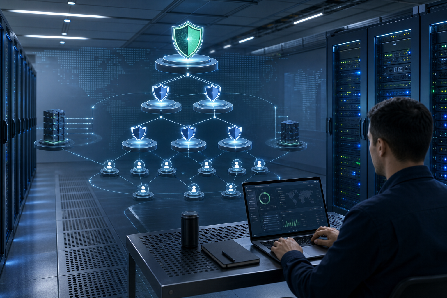 Windows Server 2022 Active Directory Hardening Best Practices