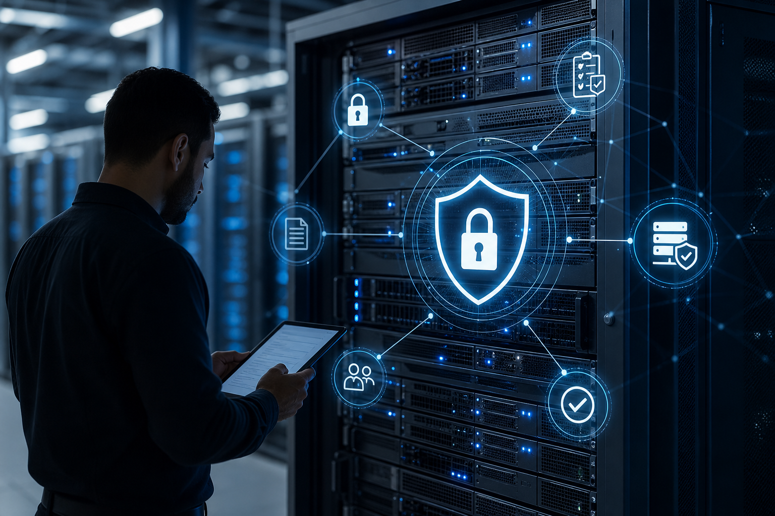 Windows Server 2022 Security Hardening Checklist for Compliance