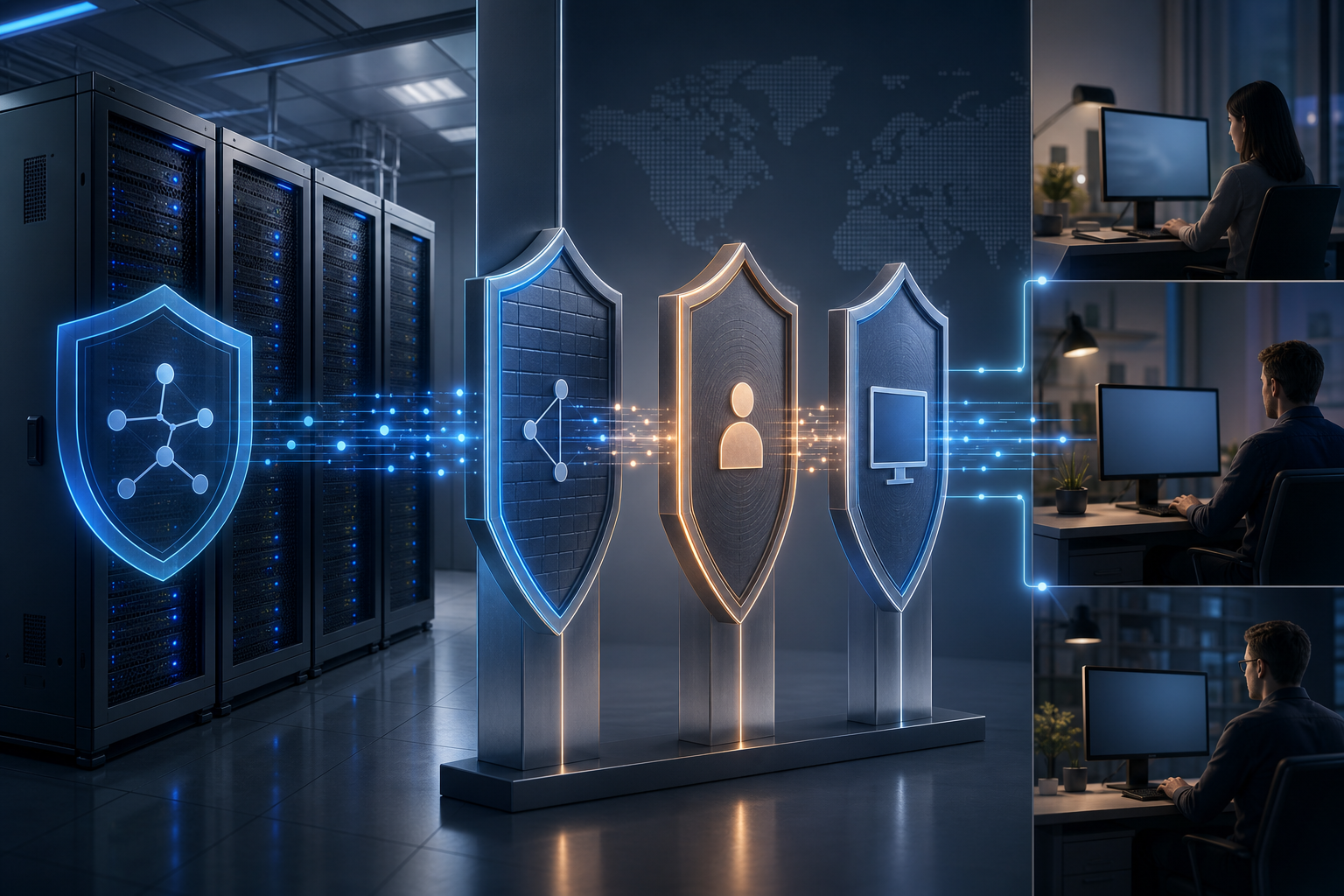 Windows Server 2022 Security Hardening for Remote Desktop Services