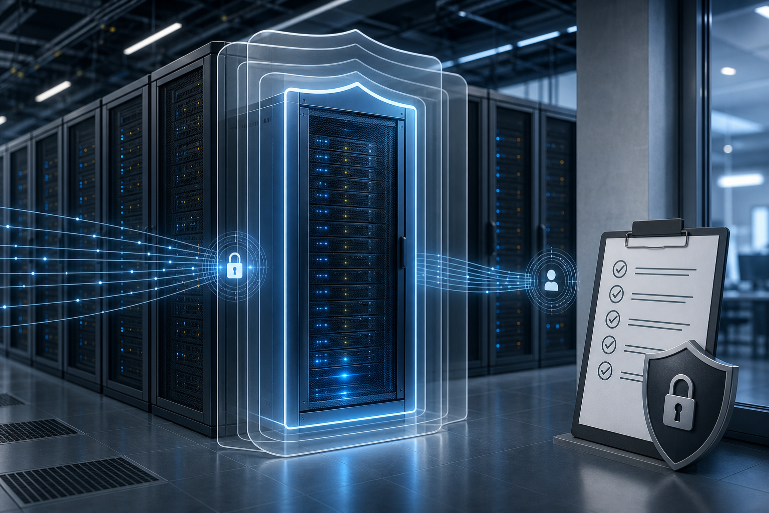Windows Server 2025 Hardened Baselines for Secure Deployment